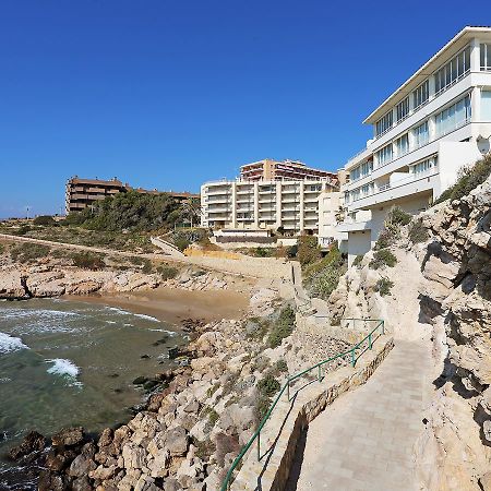 Apartment Rits-1 By Interhome Salou Kültér fotó