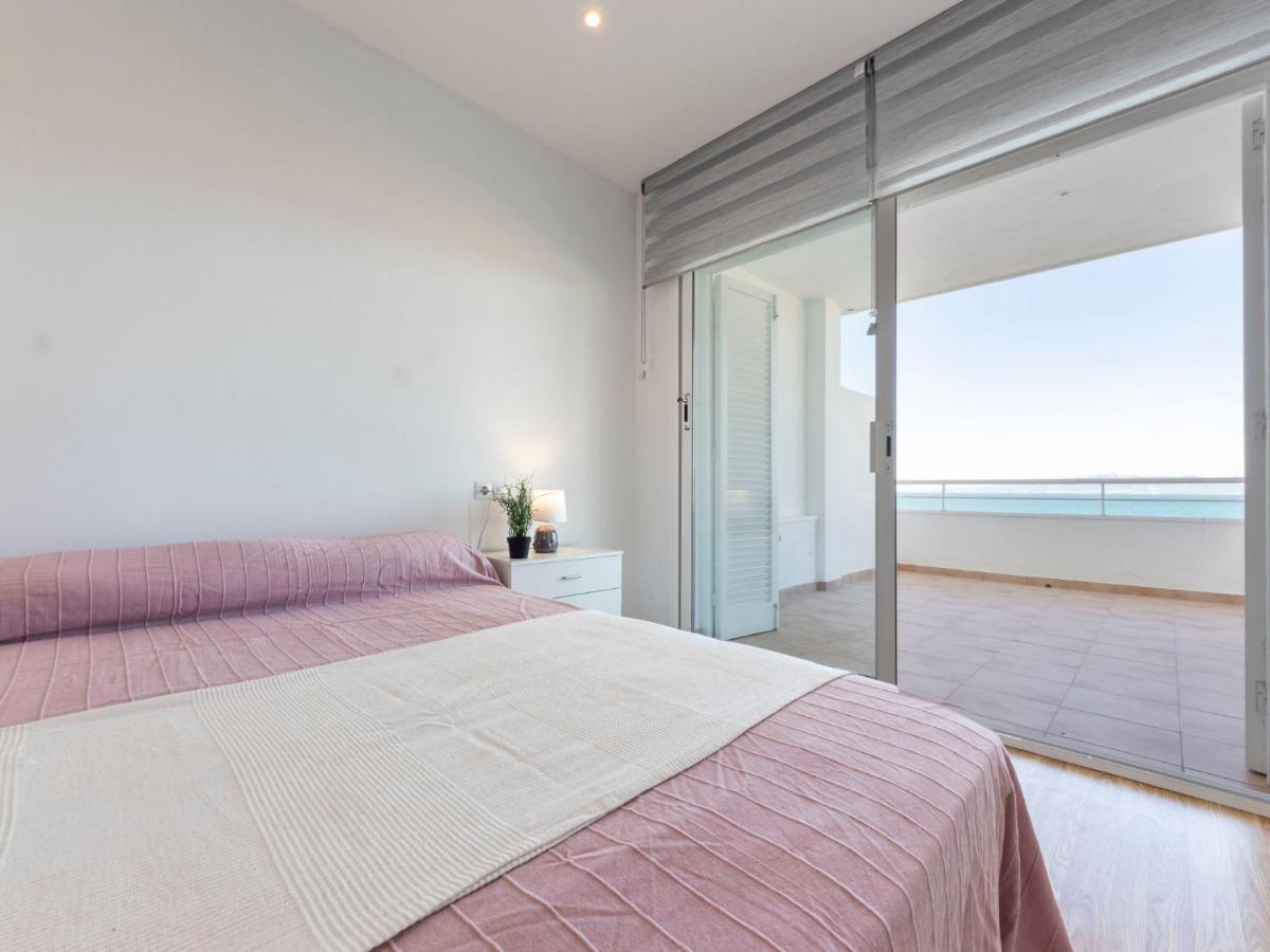 Apartment Rits-1 By Interhome Salou Kültér fotó