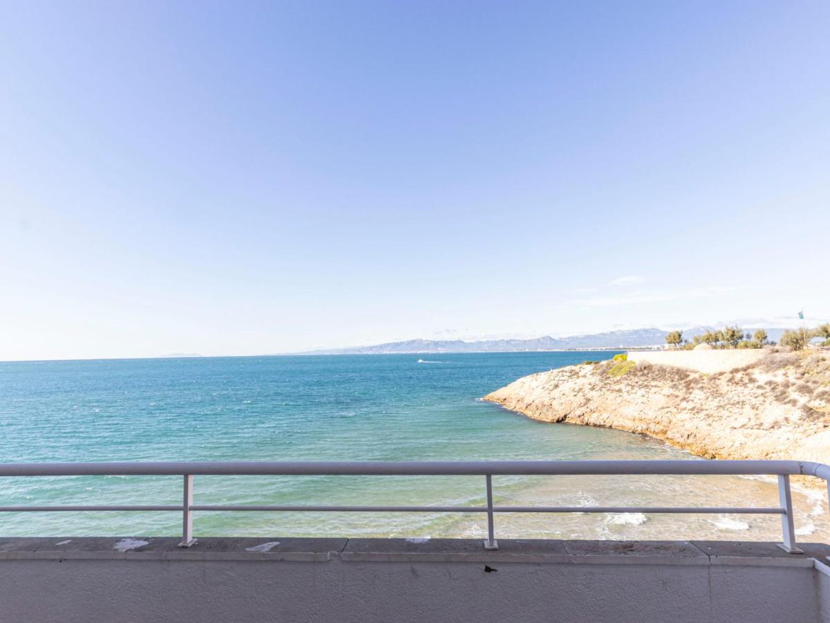 Apartment Rits-1 By Interhome Salou Kültér fotó