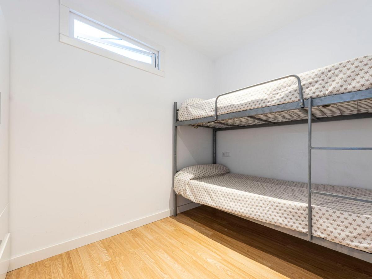 Apartment Rits-1 By Interhome Salou Kültér fotó