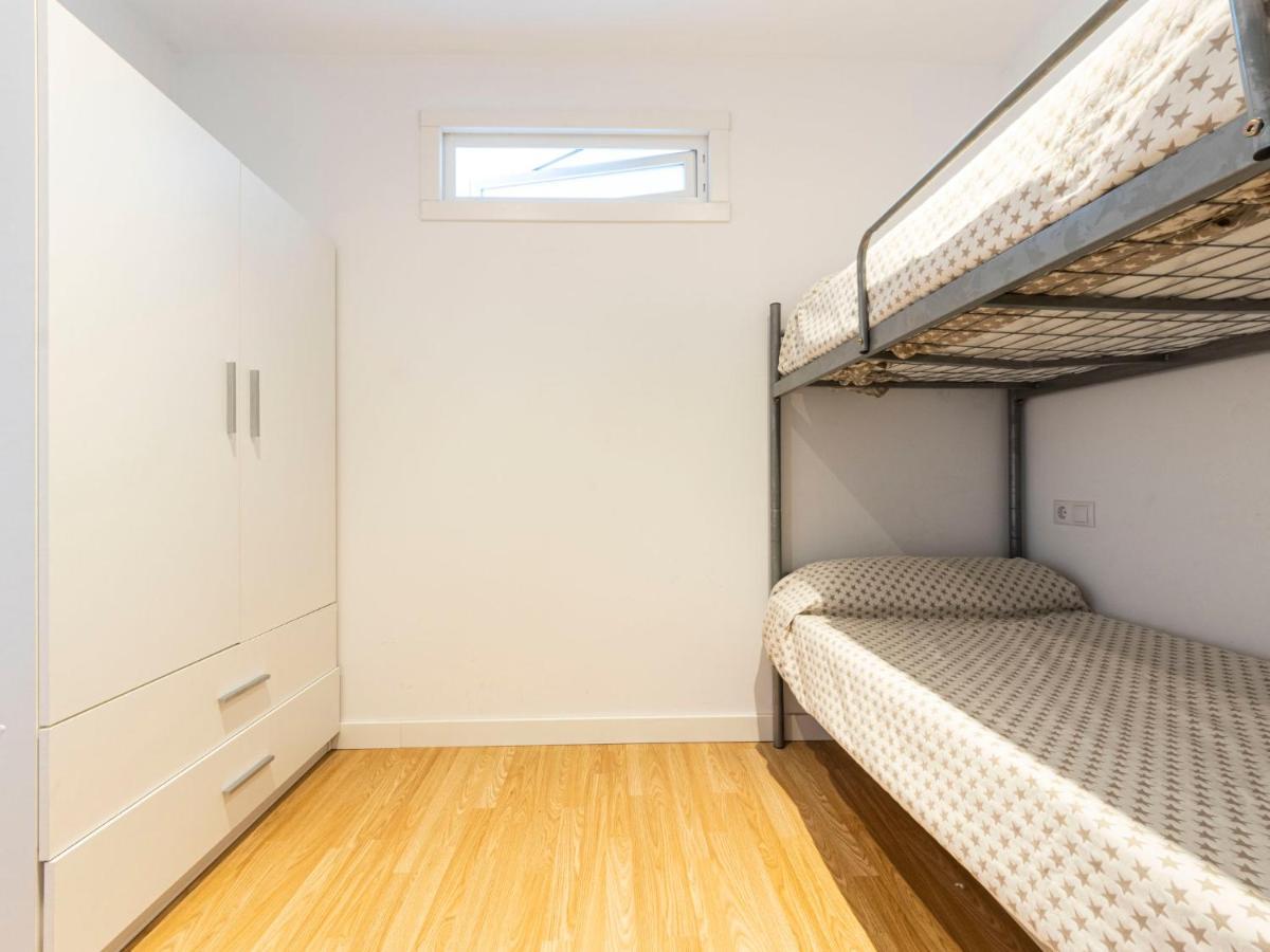 Apartment Rits-1 By Interhome Salou Kültér fotó