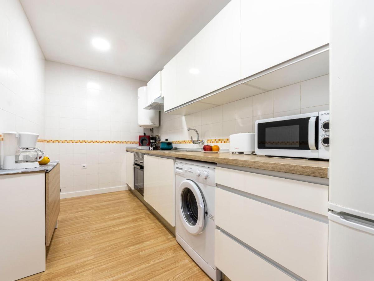 Apartment Rits-1 By Interhome Salou Kültér fotó