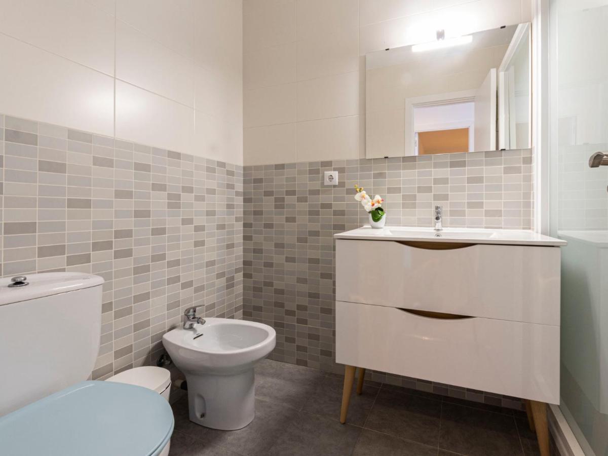 Apartment Rits-1 By Interhome Salou Kültér fotó