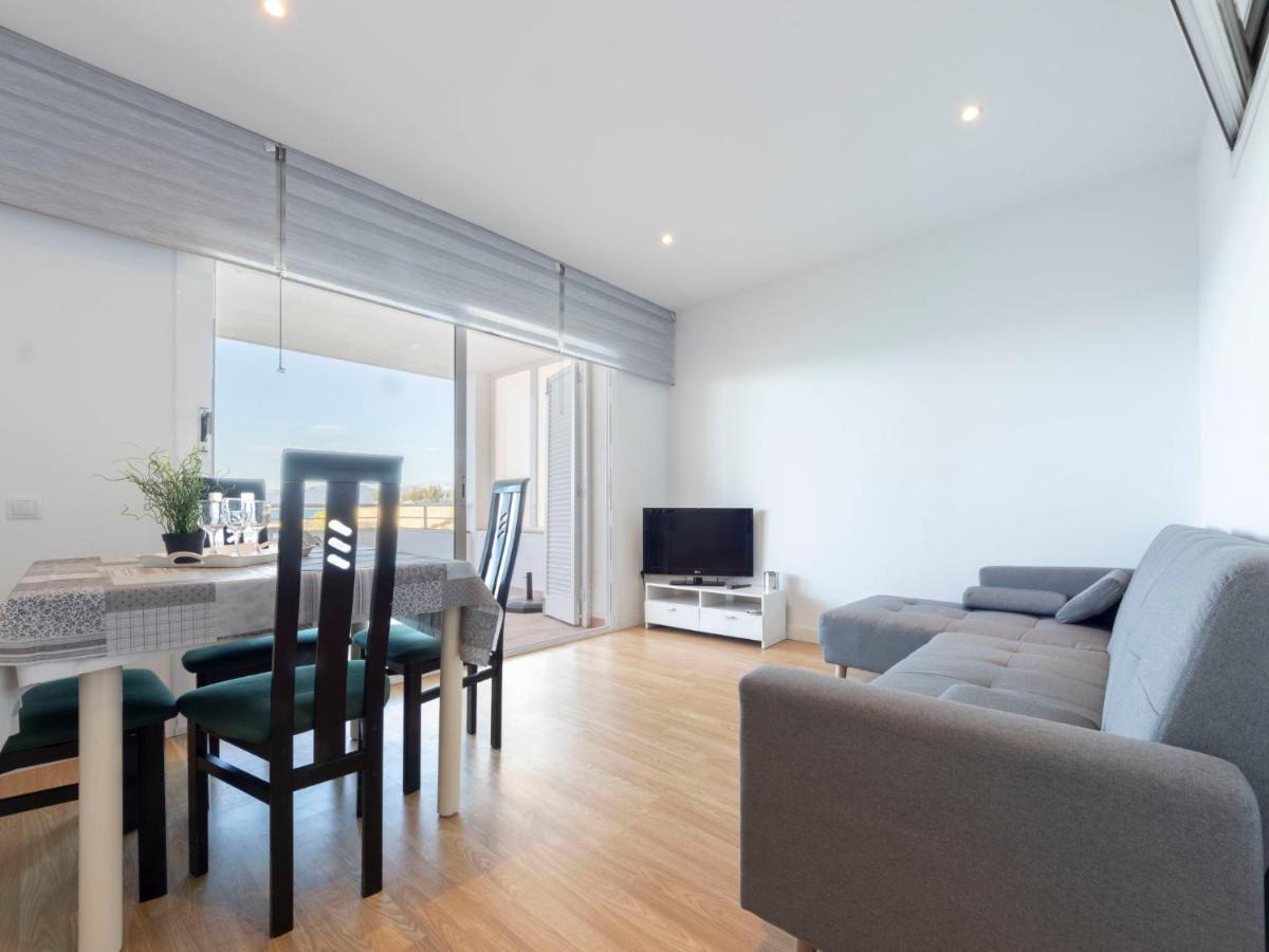 Apartment Rits-1 By Interhome Salou Kültér fotó