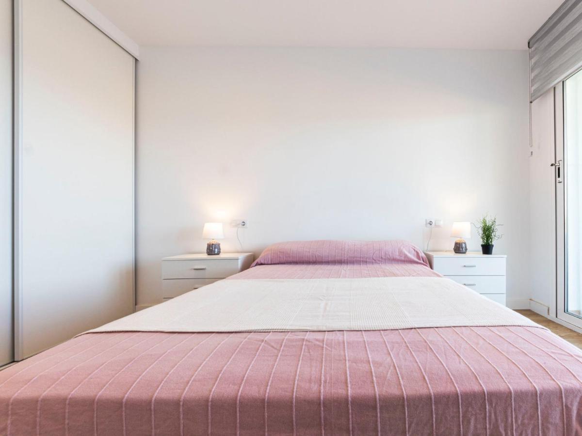 Apartment Rits-1 By Interhome Salou Kültér fotó