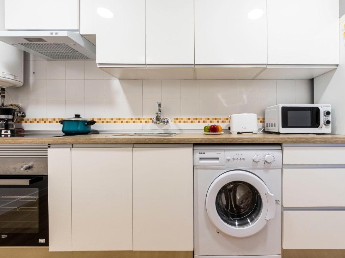 Apartment Rits-1 By Interhome Salou Kültér fotó